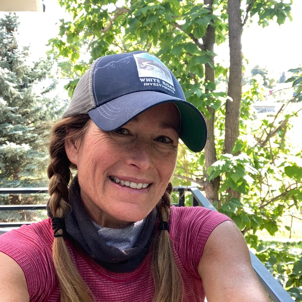 Meet your Posher, Tara